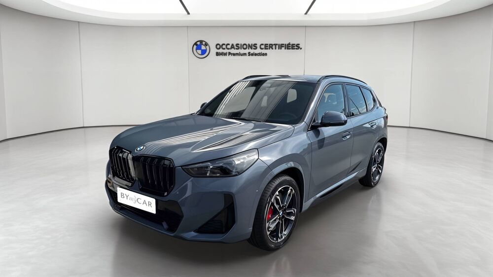 X1 sDrive 20i 170ch DKG7 2026 occasion 77400 Saint-Thibault-des-Vignes