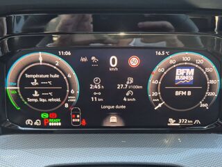 Golf 1.5 eHybrid 204 DSG6 2026 occasion 13012 Marseille