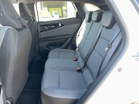 Austral E-Tech hybrid 200 2024 occasion 61000 Alen&ccedil;on