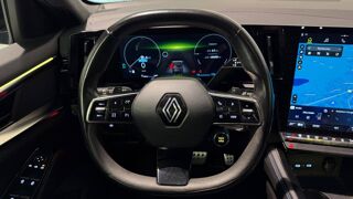 Espace E-Tech hybrid 200 2023 occasion 56400 Auray