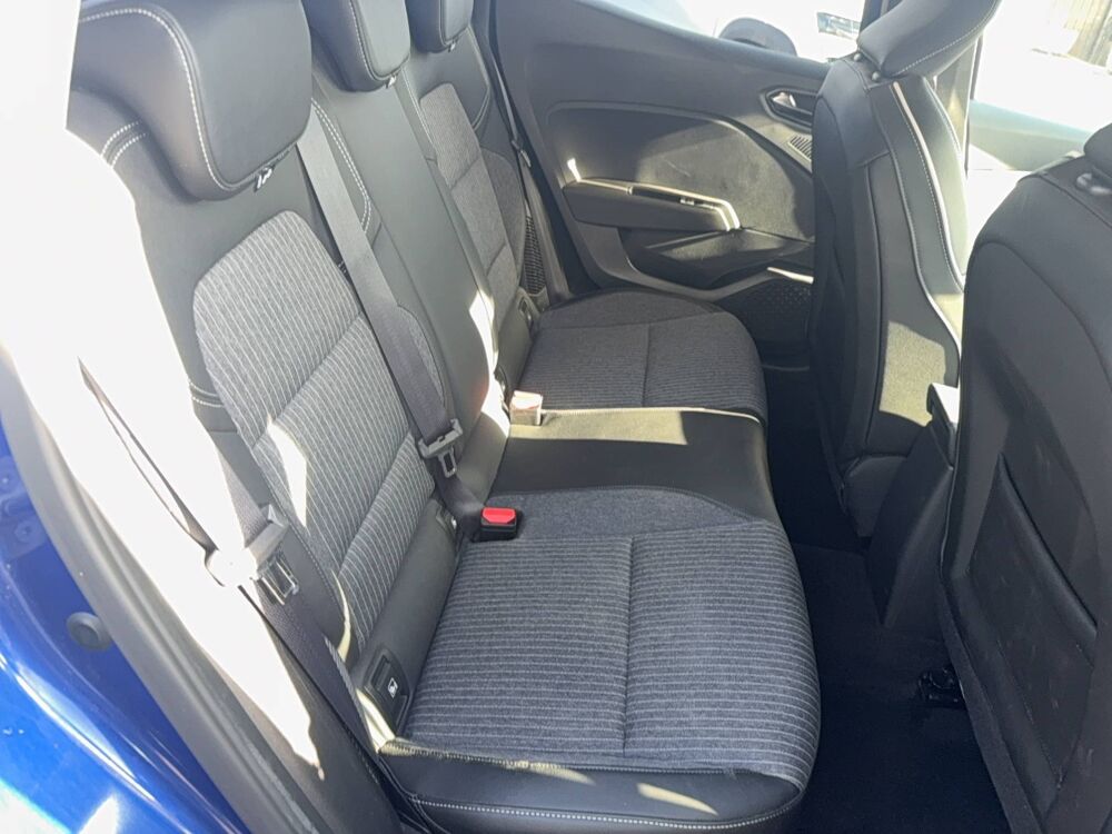 Clio E-Tech full hybrid 145 2023 occasion 56800 Plo&euml;rmel