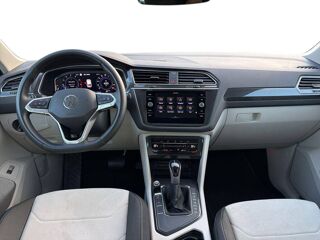 Tiguan Allspace Tiguan 1.5 TSI 150ch DSG7 2023 occasion 13012 Marseille