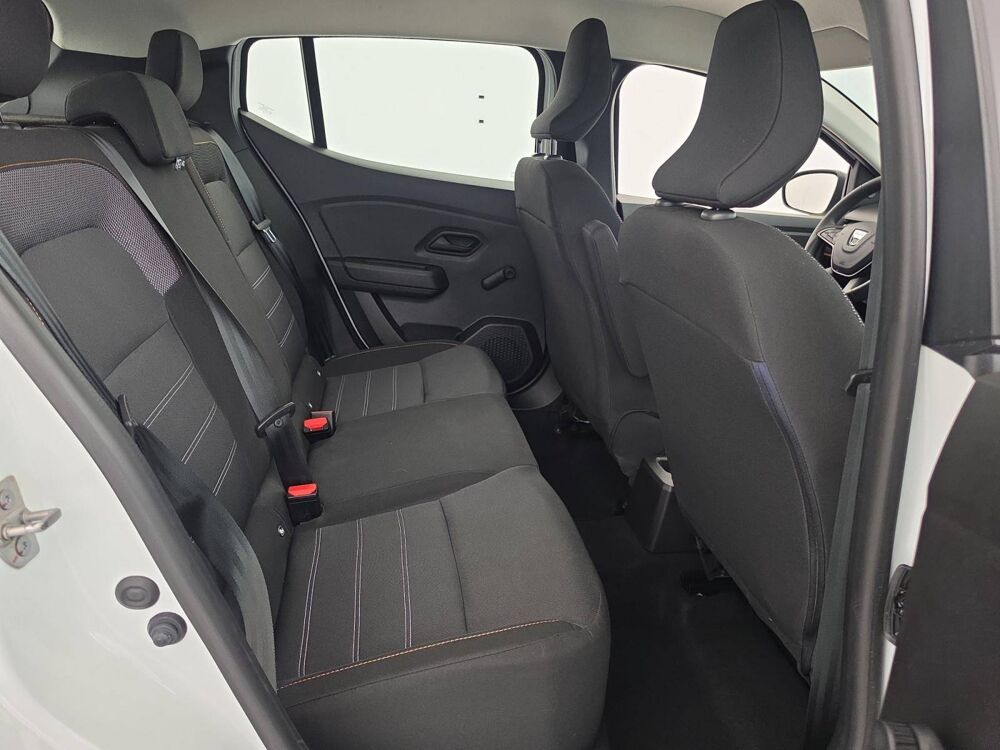 Sandero TCe 90 - 22 2022 occasion 29000 Quimper