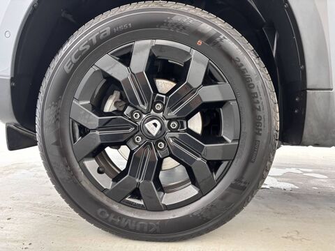 Duster ECO-G 100 4x2 2022 occasion 29600 Morlaix