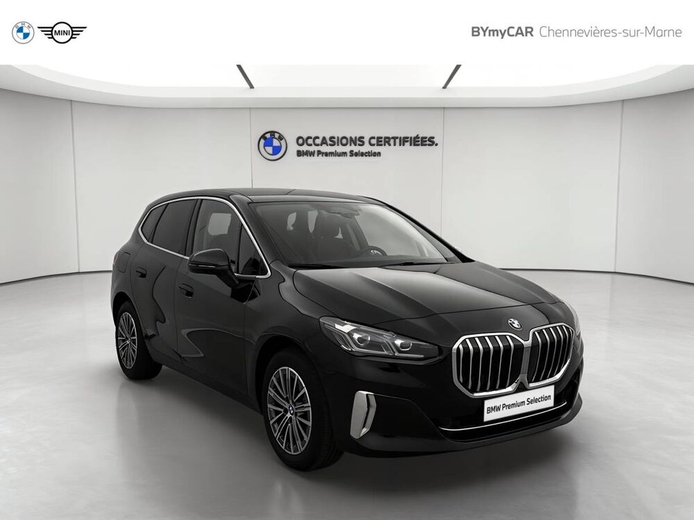 Serie 2 Active Tourer 218i 136 ch DKG7 2023 occasion 94430 Chennevi&egrave;res-sur-Marne