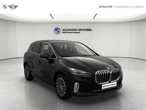 Serie 2 Active Tourer 218i 136 ch DKG7 2023 occasion 94430 Chennevi&egrave;res-sur-Marne