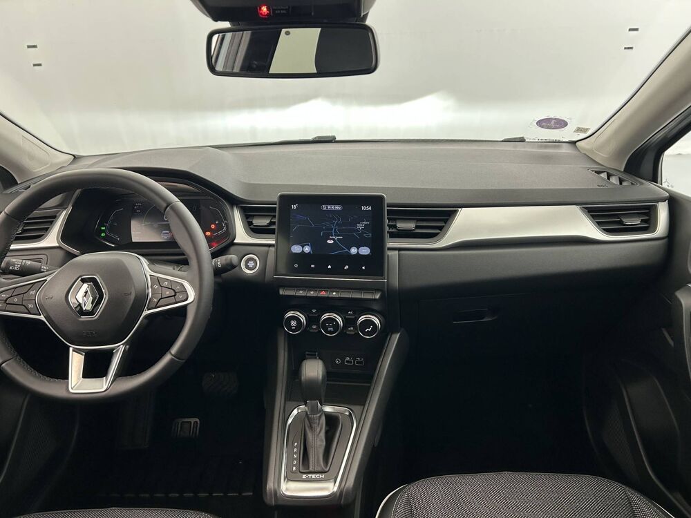 Captur E-Tech full hybrid 145 2023 occasion 29000 Quimper