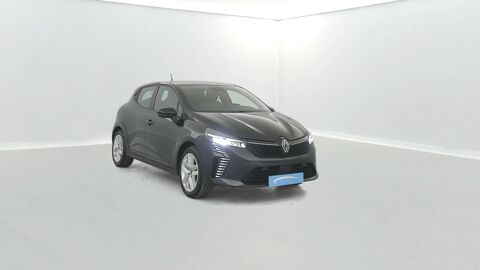 Clio E-Tech full hybrid 145 ch GSR2 2025 occasion 61200 Argentan