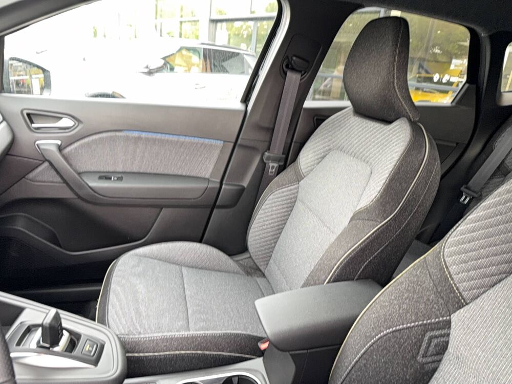 Symbioz E-Tech full hybrid 160 ch 2026 occasion 61200 Argentan