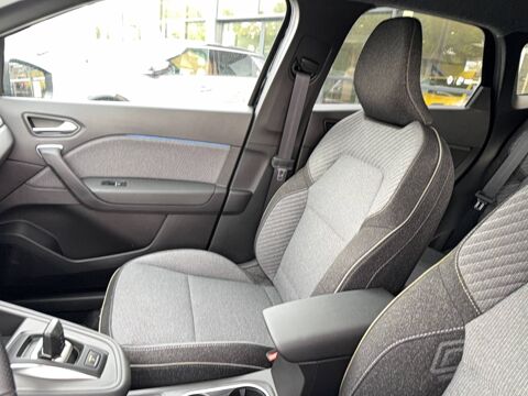 Symbioz E-Tech full hybrid 160 ch 2026 occasion 61200 Argentan