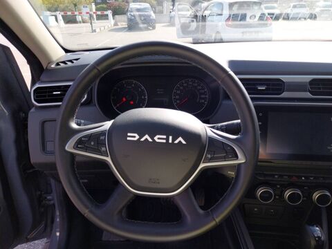 Duster TCe 150 4x2 EDC 2023 occasion 56000 Vannes