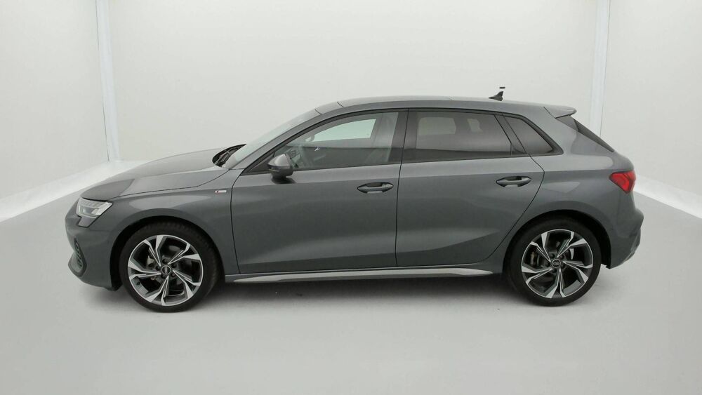 A3 Sportback TDI 150 S tronic 7 2025 occasion 25000 Besan&ccedil;on