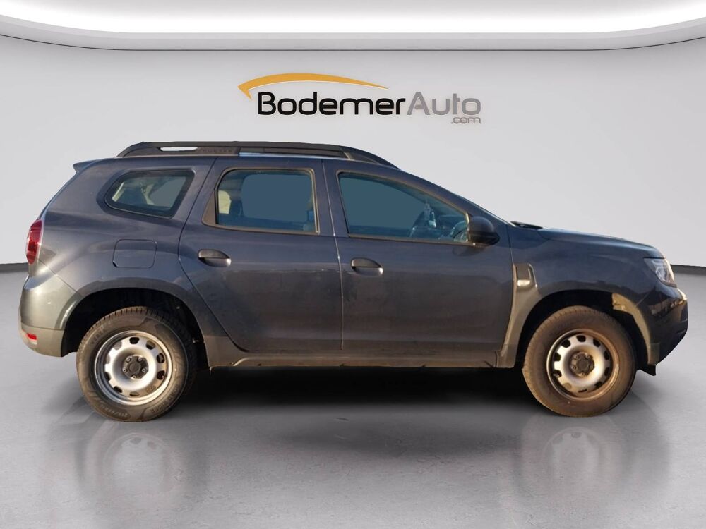 Duster ECO-G 100 4x2 2023 occasion 29000 Quimper