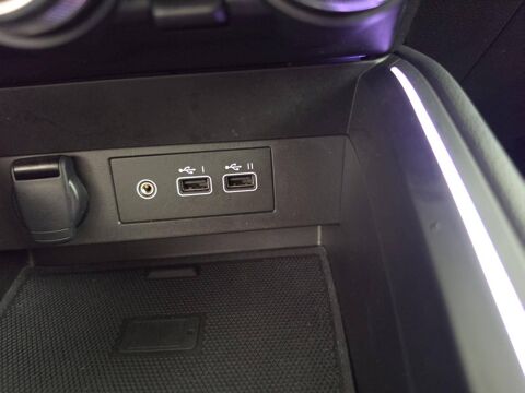 Clio E-Tech full hybrid 145 2024 occasion 22200 Guingamp