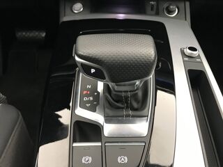 Q5 Sportback 55 TFSIe 367 S tronic 7 Quattro 2024 occasion 25000 Besan&ccedil;on