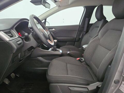 Captur TCe 90 2024 occasion 29200 Brest