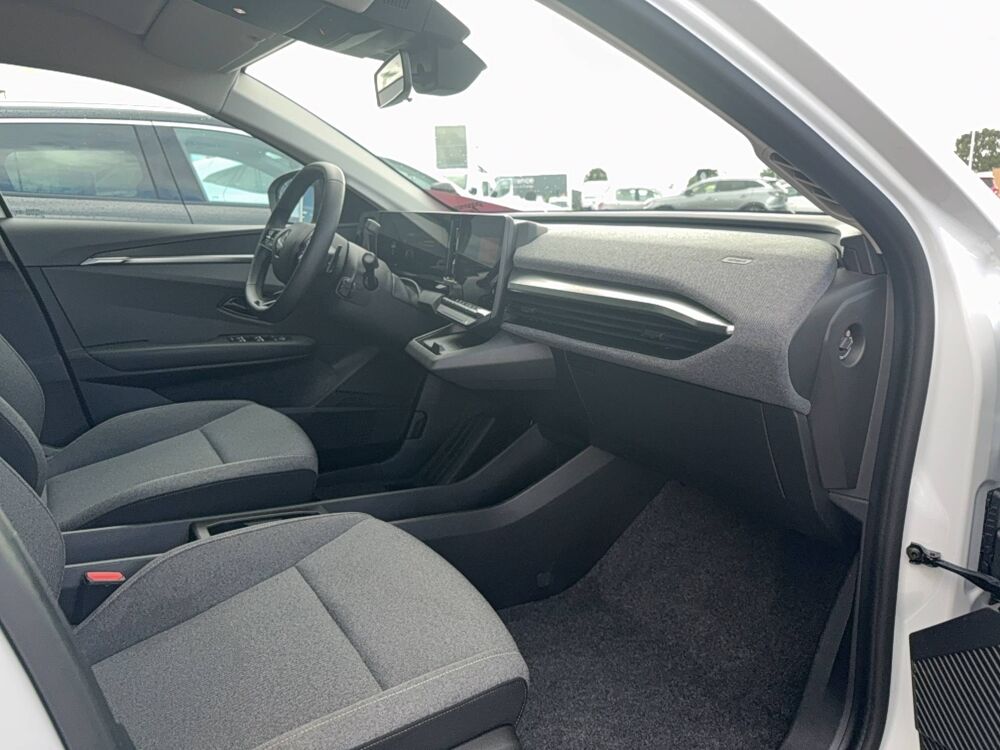 M&eacute;gane Megane E-Tech EV60 220 ch super charge 2024 occasion 50000 Saint-L&ocirc;