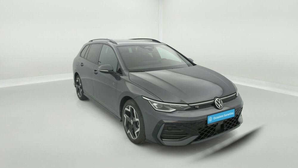 Golf SW 1.5 eTSI EVO2 150 DSG7 2025 occasion 25000 Besan&ccedil;on