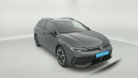 Annonce voiture Volkswagen Golf 33990 €
