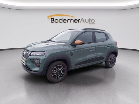 Dacia Spring 2023 occasion Bayeux 14400