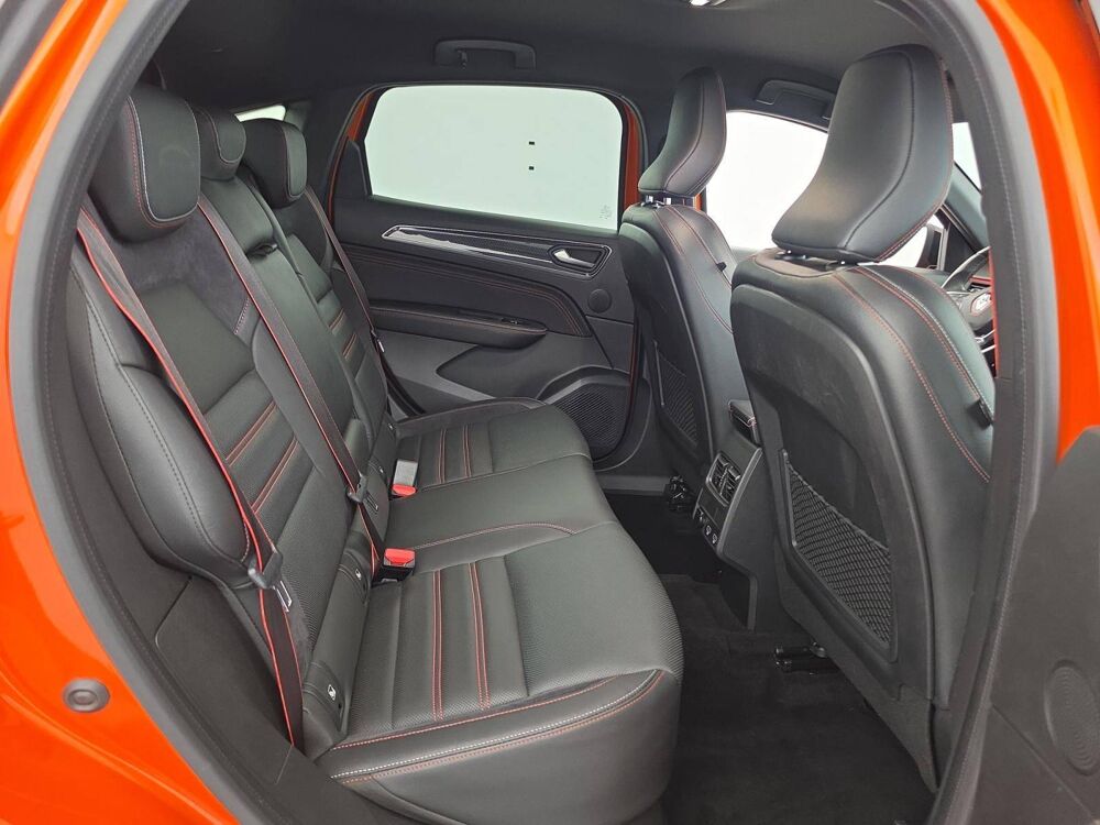 Arkana E-Tech 145 2021 occasion 29270 Carhaix-Plouguer