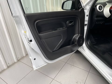 Twingo III SCe 65 - 20 2019 occasion 29600 Morlaix