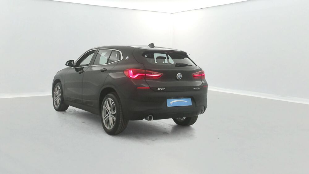 X2 sDrive 16d 116 ch DKG7 2019 occasion 50000 Saint-L&ocirc;