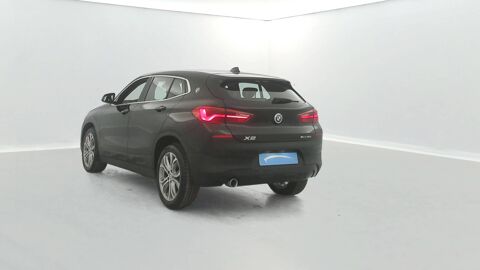 X2 sDrive 16d 116 ch DKG7 2019 occasion 50000 Saint-L&ocirc;