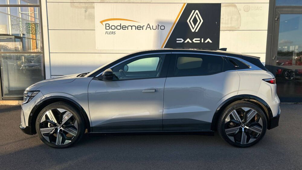 M&eacute;gane Megane E-Tech EV60 220 ch super charge 2023 occasion 61100 Flers