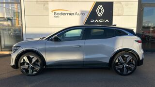 M&eacute;gane Megane E-Tech EV60 220 ch super charge 2023 occasion 61100 Flers