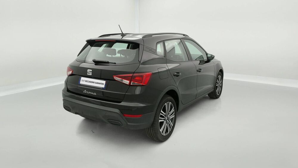 Arona 1.0 TSI 95 ch Start/Stop BVM5 2025 occasion 25000 Besan&ccedil;on