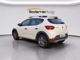 Sandero ECO-G 100 2022 occasion 56850 Caudan