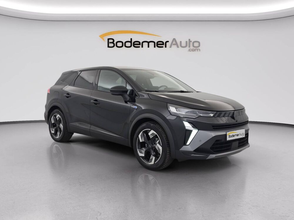 Symbioz E-Tech full hybrid 160 ch 2026 occasion 50100 Cherbourg-en-Cotentin