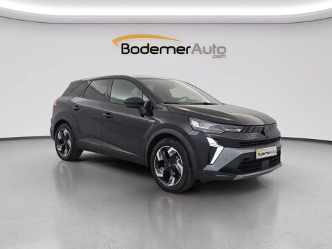Symbioz E-Tech full hybrid 160 ch 2026 occasion 50100 Cherbourg-en-Cotentin