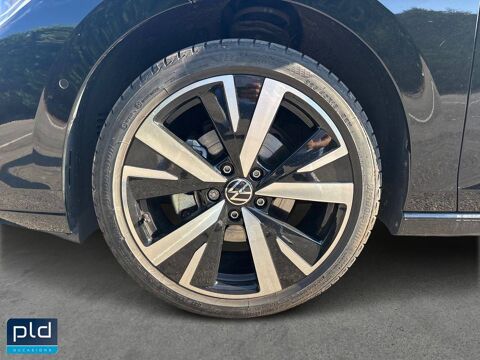 Golf 1.5 eTSI EVO2 116 DSG7 2025 occasion 13730 Saint-Victoret