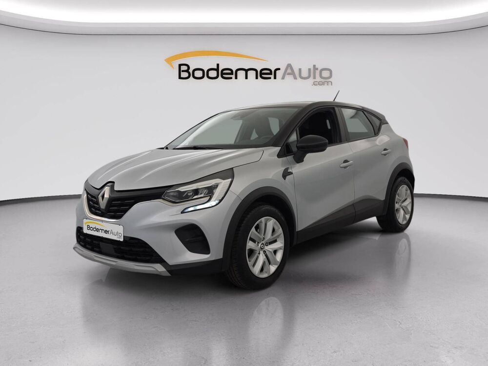 Captur TCe 90 2023 occasion 29000 Quimper