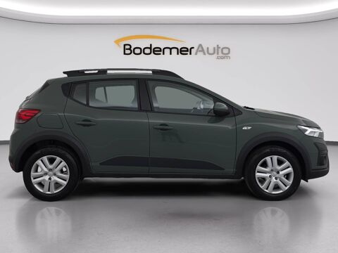 Sandero TCe 90 2024 occasion 29200 Brest