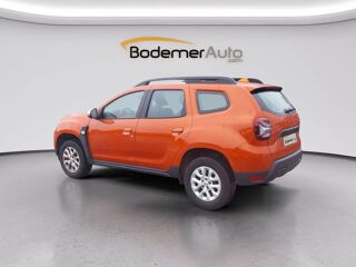 Duster ECO-G 100 4x2 2024 occasion 56000 Vannes