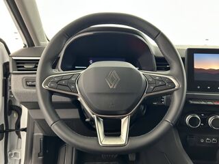 Clio E-Tech full hybrid 145 ch GSR2 2025 occasion 56000 Vannes