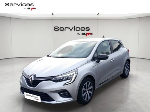 Renault Clio TCe 90 2023 occasion Viriat 01440