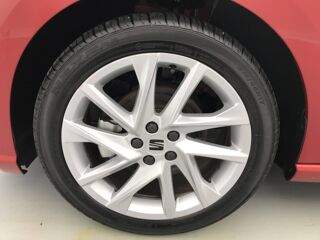 Ibiza 1.0 TSI 115 ch S/S DSG7 2025 occasion 25000 Besan&ccedil;on