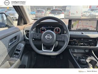 X-Trail e-POWER 204 ch 2023 occasion 22000 Saint-Brieuc