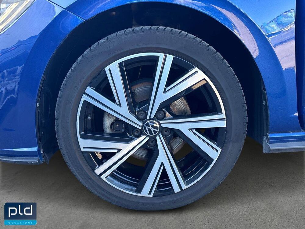 Polo 1.0 TSI 110 S&S DSG7 2023 occasion 13300 Salon-de-Provence