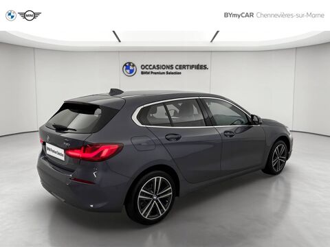S&eacute;rie 1 118i 136 ch DKG7 2023 occasion 94430 Chennevi&egrave;res-sur-Marne
