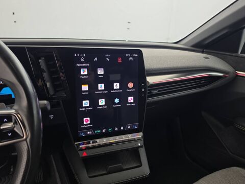 M&eacute;gane Megane E-Tech EV60 220 ch optimum charge 2022 occasion 56000 Vannes