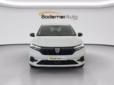 Sandero ECO-G 100 - 22 2022 occasion 56300 Pontivy