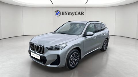 Annonce voiture BMW X1 48590 €
