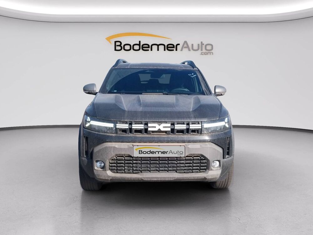 Duster Hybrid 155 2026 occasion 50200 Coutances