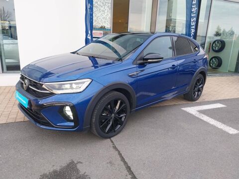 Volkswagen Taigo 1.0 TSI 110 DSG7 2024 occasion Sarlat-la-Can&eacute;da 24200