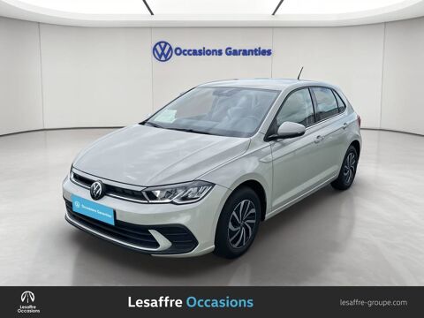 Annonce voiture Volkswagen Polo 19990 €
